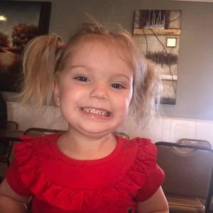 Meet your Posher, Lynsie